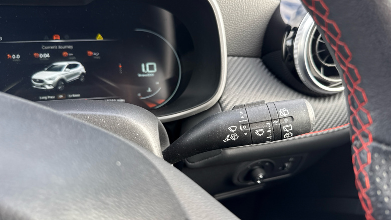 MG ZS 1.0T GDi Exclusive 5dr DCT Petrol Hatchback